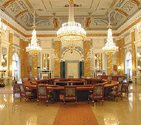 Мраморный зал