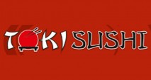 Toki Sushi