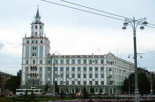 Башня смерти