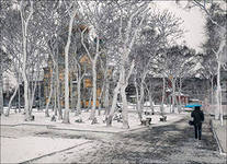 Покровский парк