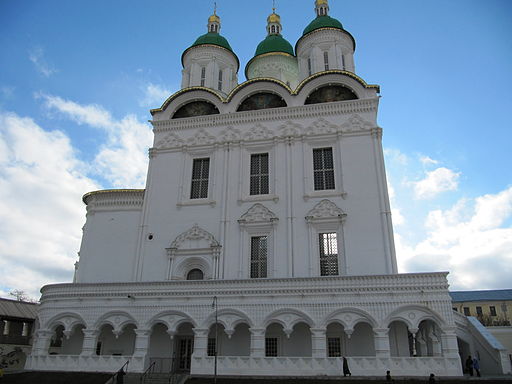 Успенский собор