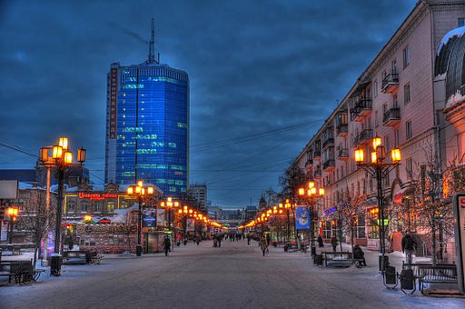 Кировка