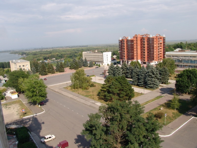 Азов