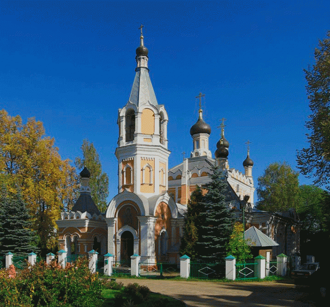 Солнечногорск