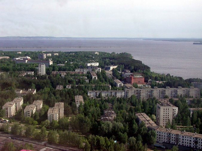 Чайковский