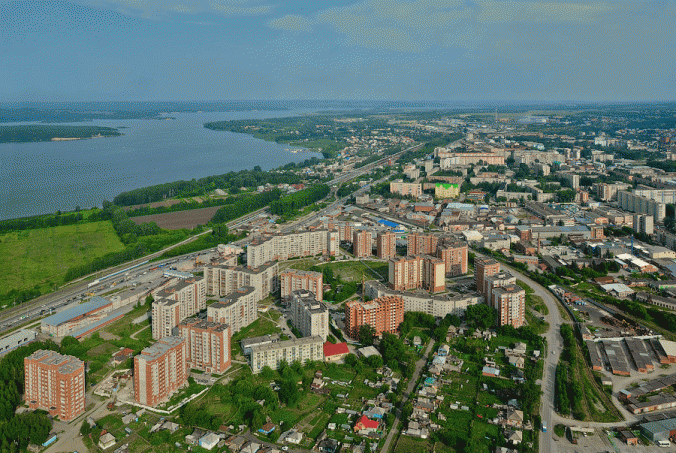 Бердск