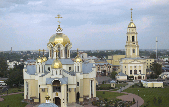 Россошь