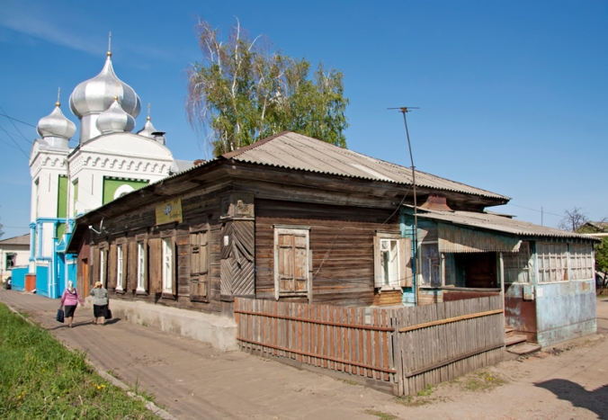 Балашов