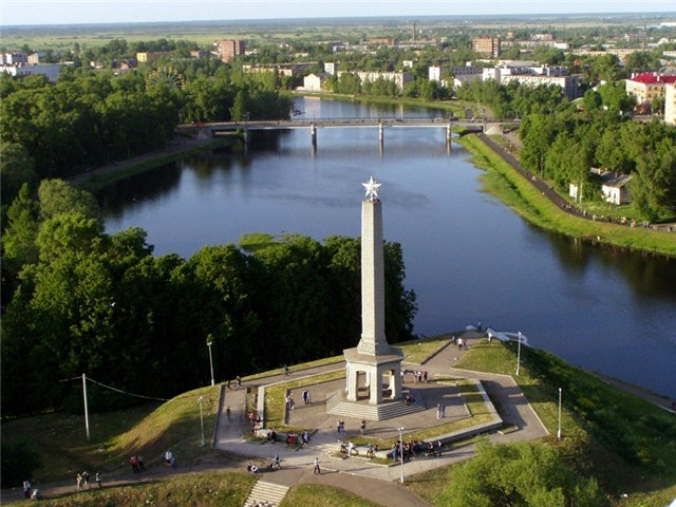 Великие Луки