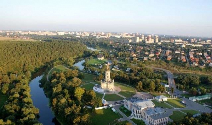 Подольск