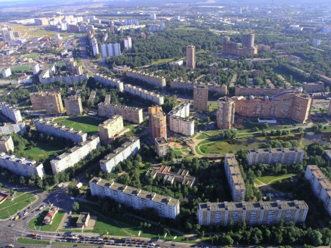 Химки