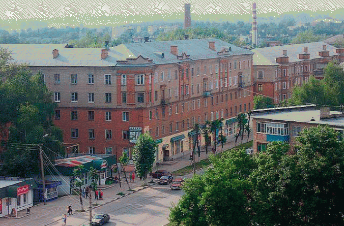 Узловая