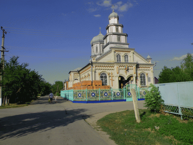 Лабинск