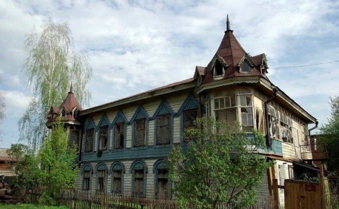 Воткинск