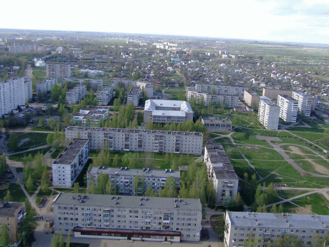 Сафоново