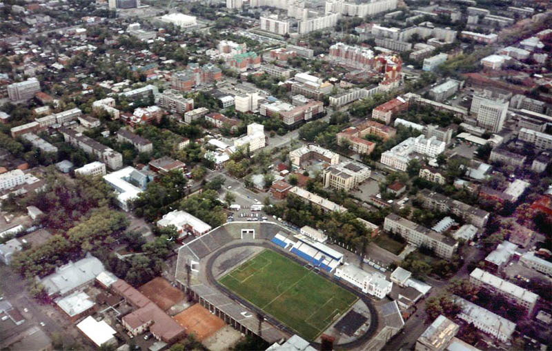 Барнаул