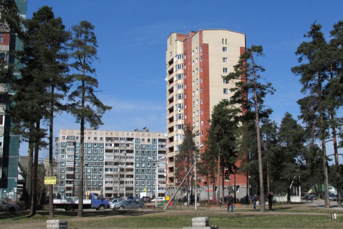 Сертолово