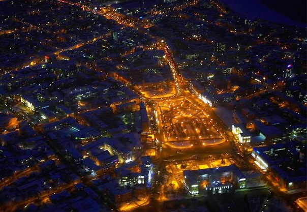 Иркутск