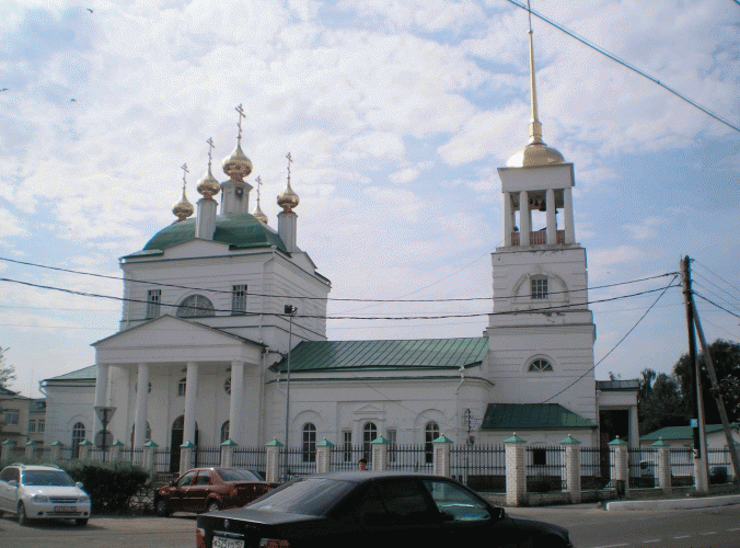 Бор