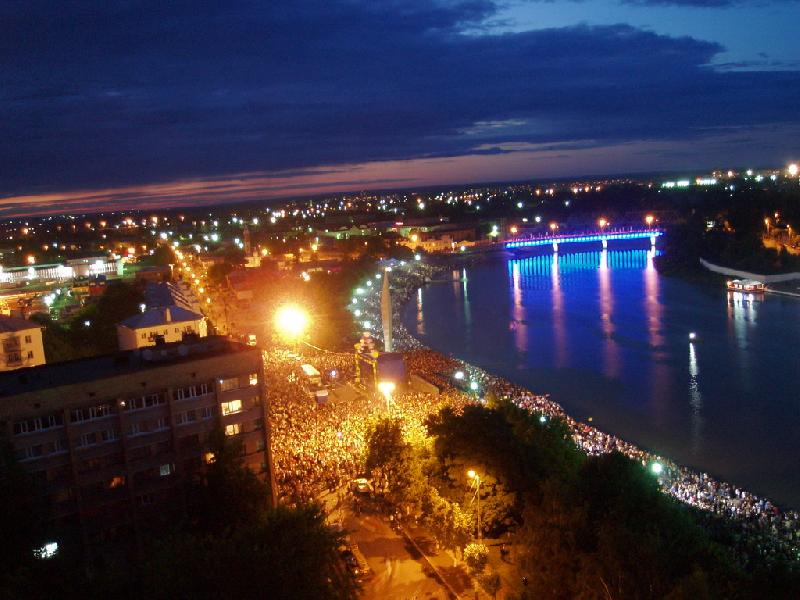 Пенза