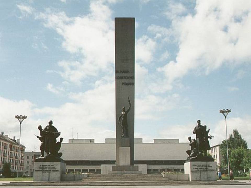 Брянск