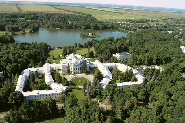 Курск