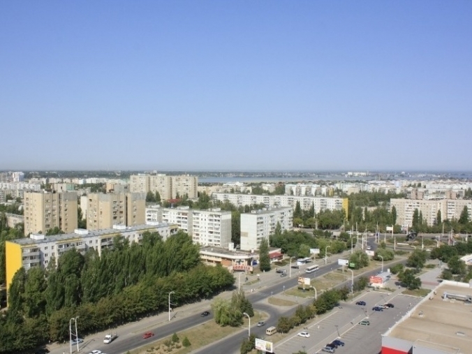 Волгодонск