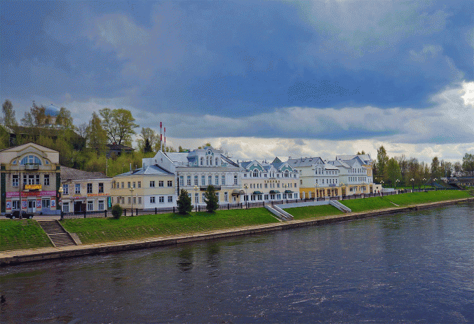 Торжок