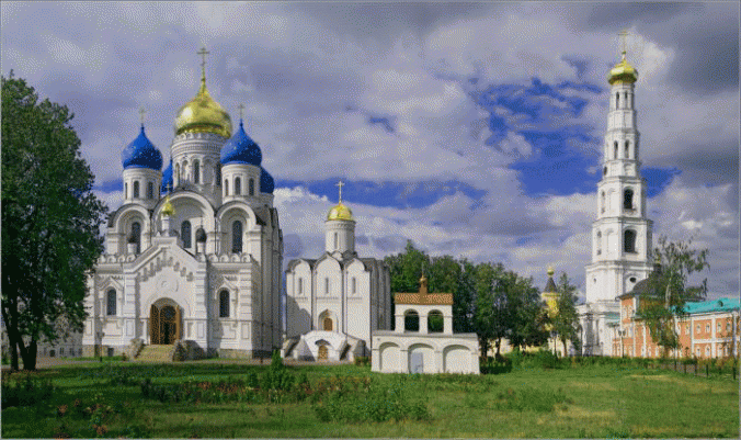 Дзержинский