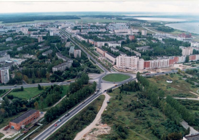 Кириши