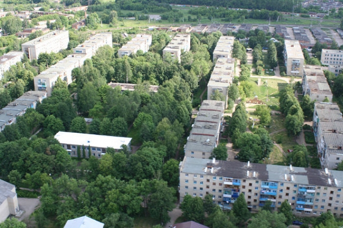 Донской