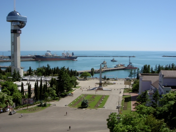 Туапсе