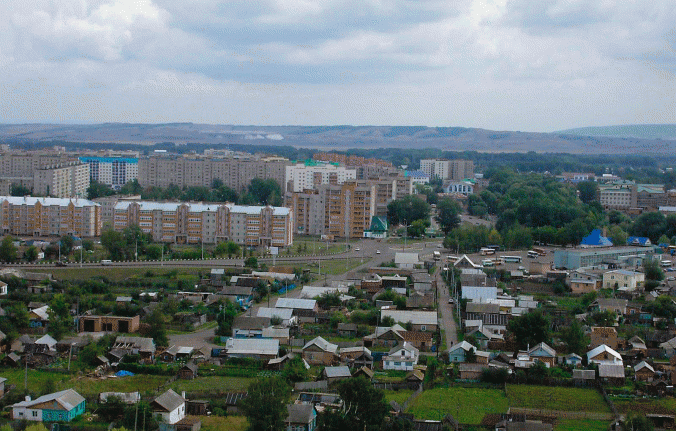 Мелеуз