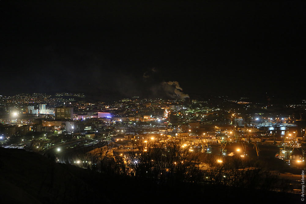 Мурманск