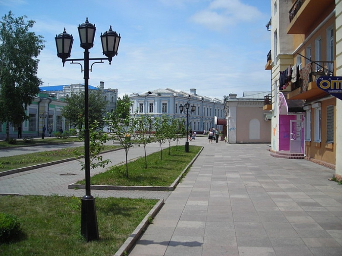 Уссурийск