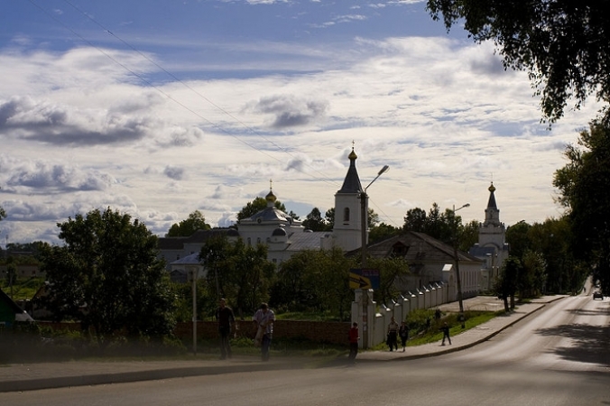 Рославль