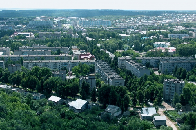 Лениногорск