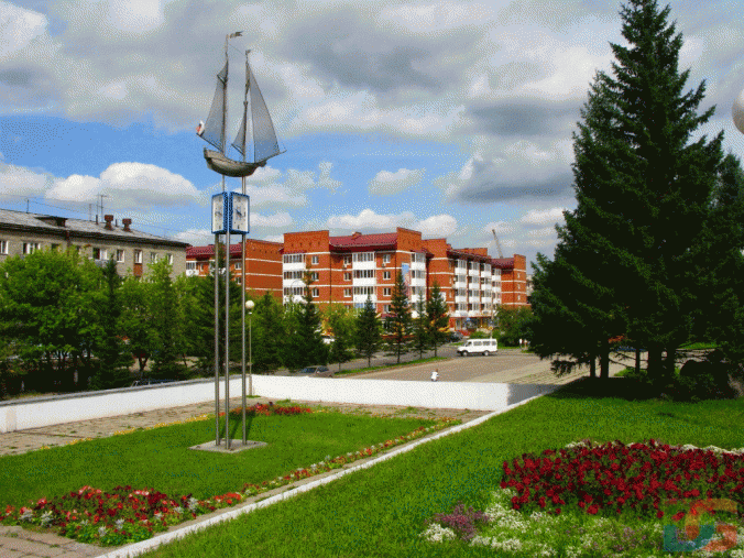 Шелехов