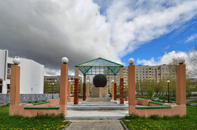 Лангепас