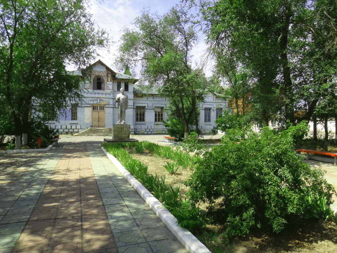 Кизляр