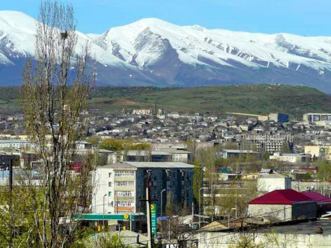 Буйнакск