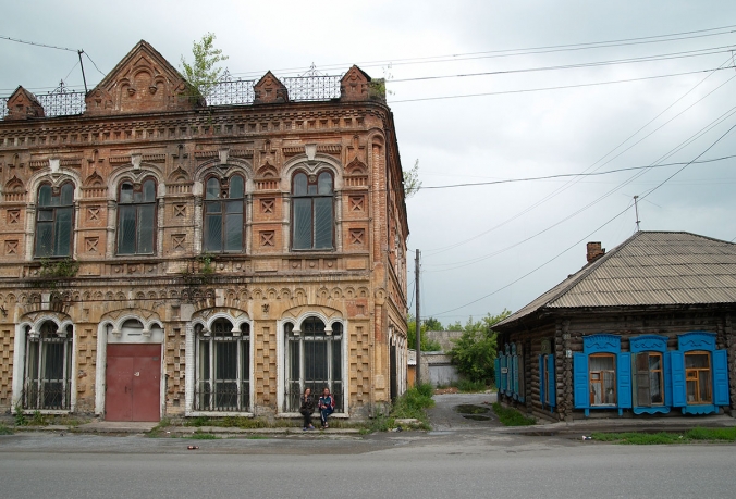 Ачинск