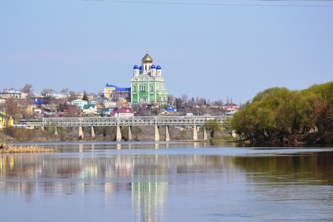 Елец