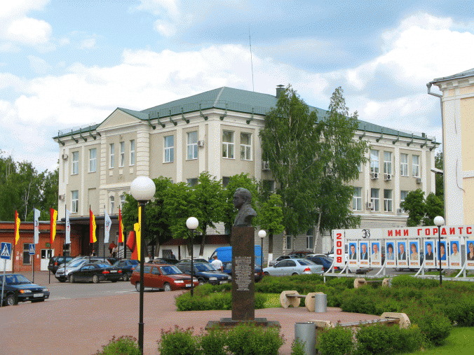 Кольчугино