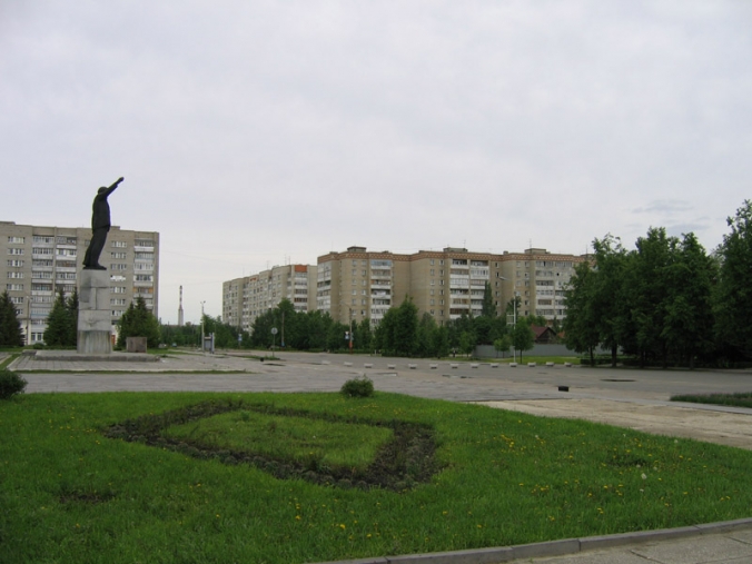 Кузнецк