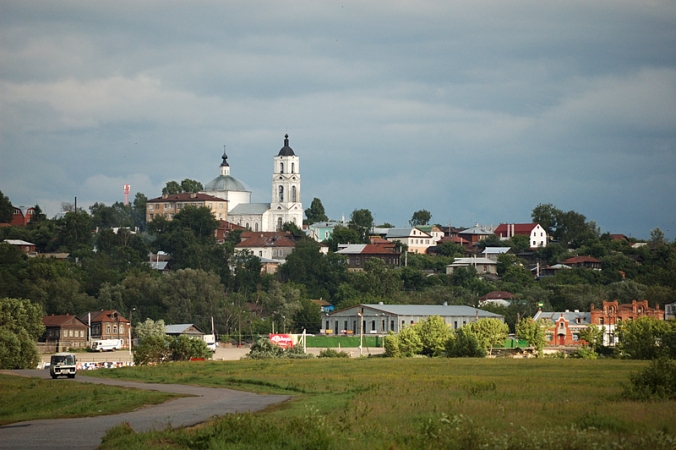 Павлово