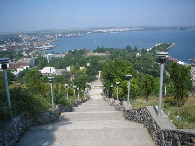 Керчь