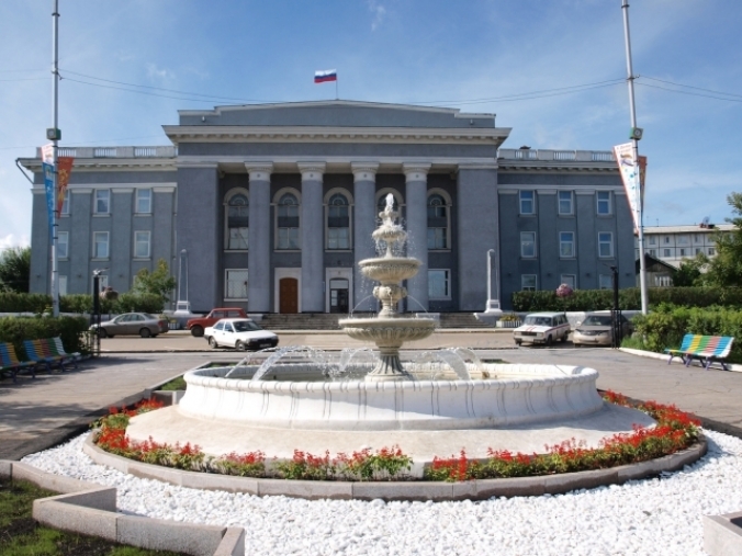 Черемхово