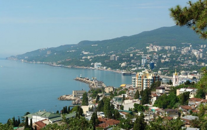 Ялта
