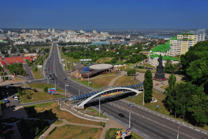 Белгород